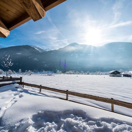 Detached Luxury Holiday Home With Sauna ニーダーンジル エクステリア 写真