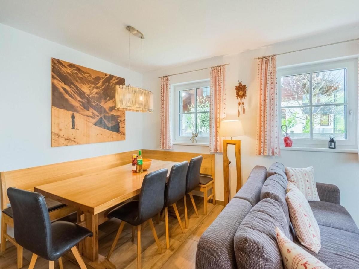Detached Luxury Holiday Home With Sauna ニーダーンジル エクステリア 写真