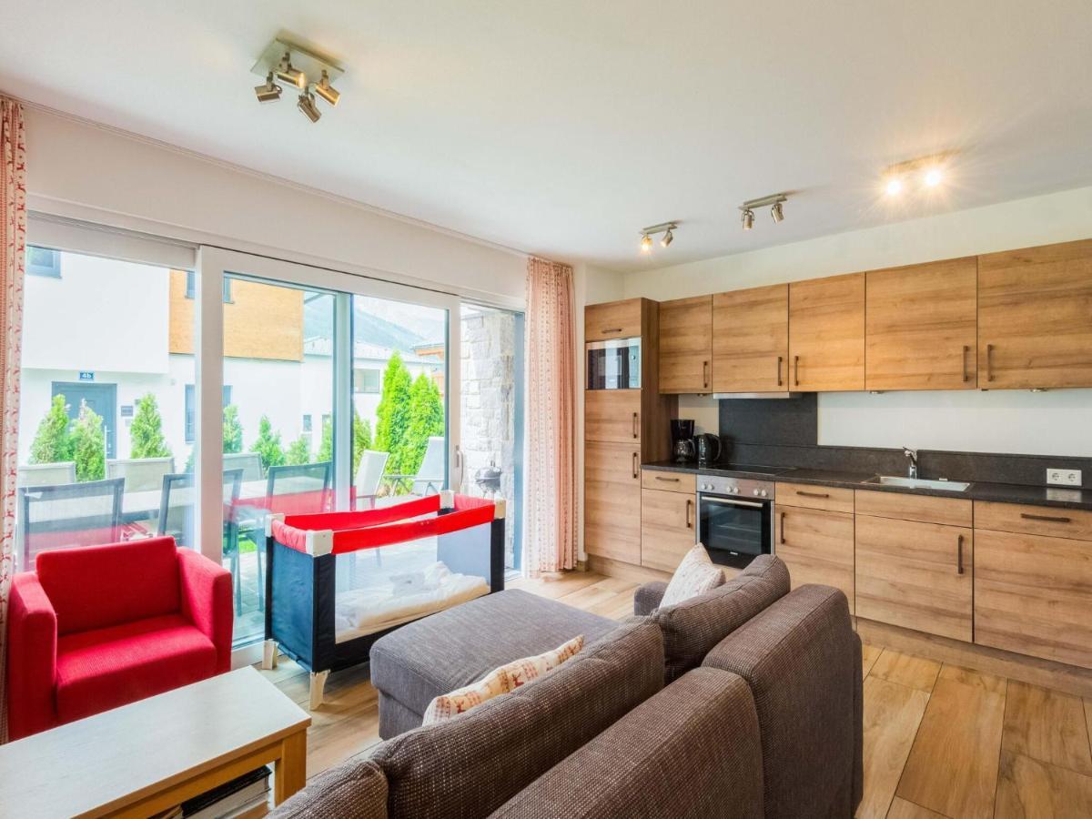 Detached Luxury Holiday Home With Sauna ニーダーンジル エクステリア 写真