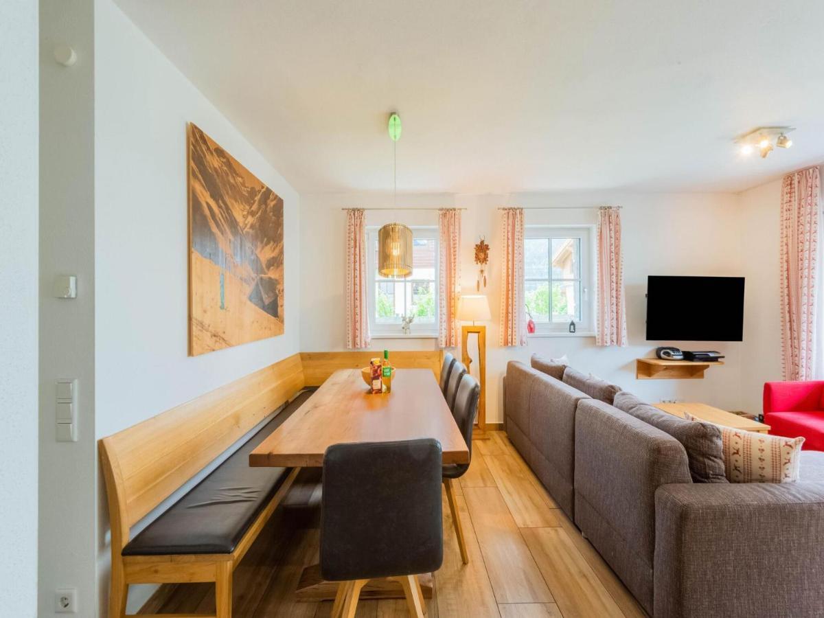 Detached Luxury Holiday Home With Sauna ニーダーンジル エクステリア 写真