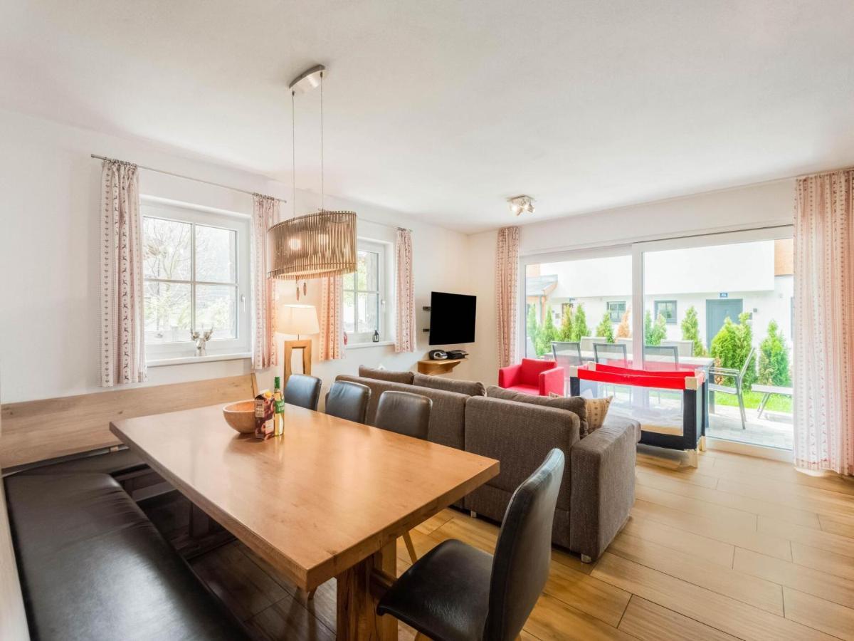 Detached Luxury Holiday Home With Sauna ニーダーンジル エクステリア 写真