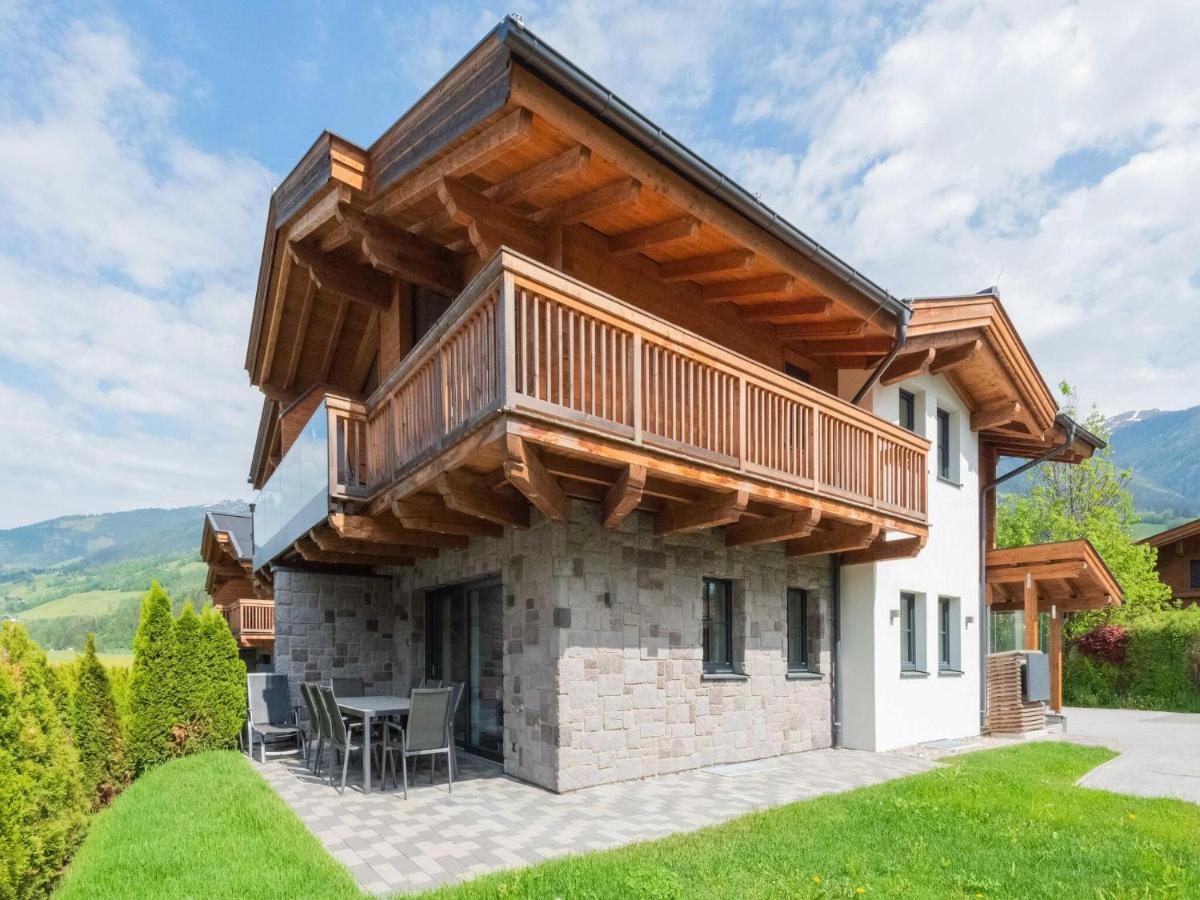 Detached Luxury Holiday Home With Sauna ニーダーンジル エクステリア 写真
