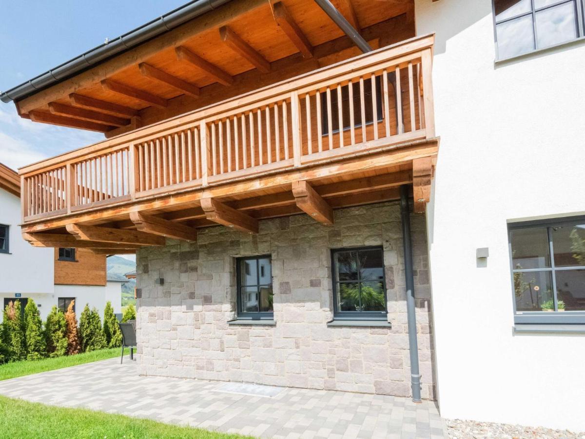 Detached Luxury Holiday Home With Sauna ニーダーンジル エクステリア 写真