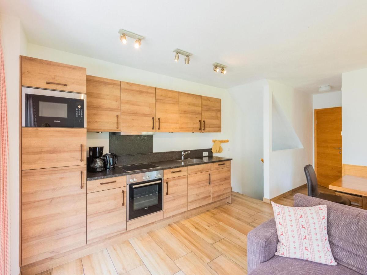 Detached Luxury Holiday Home With Sauna ニーダーンジル エクステリア 写真