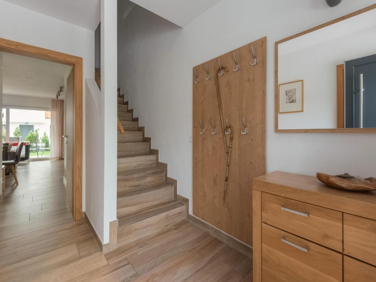 Detached Luxury Holiday Home With Sauna ニーダーンジル エクステリア 写真
