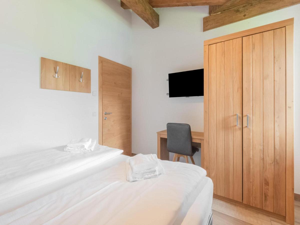 Detached Luxury Holiday Home With Sauna ニーダーンジル エクステリア 写真