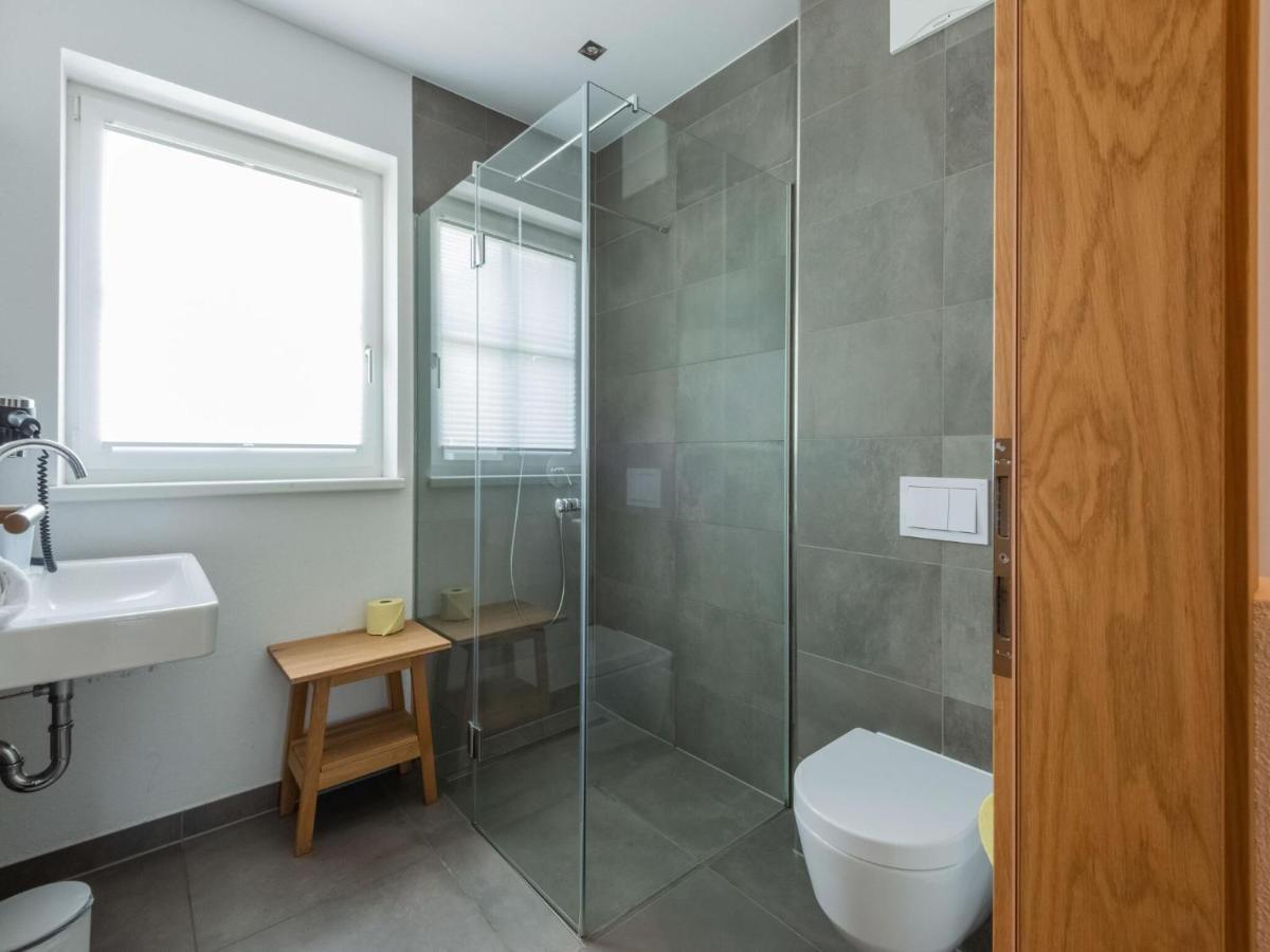 Detached Luxury Holiday Home With Sauna ニーダーンジル エクステリア 写真
