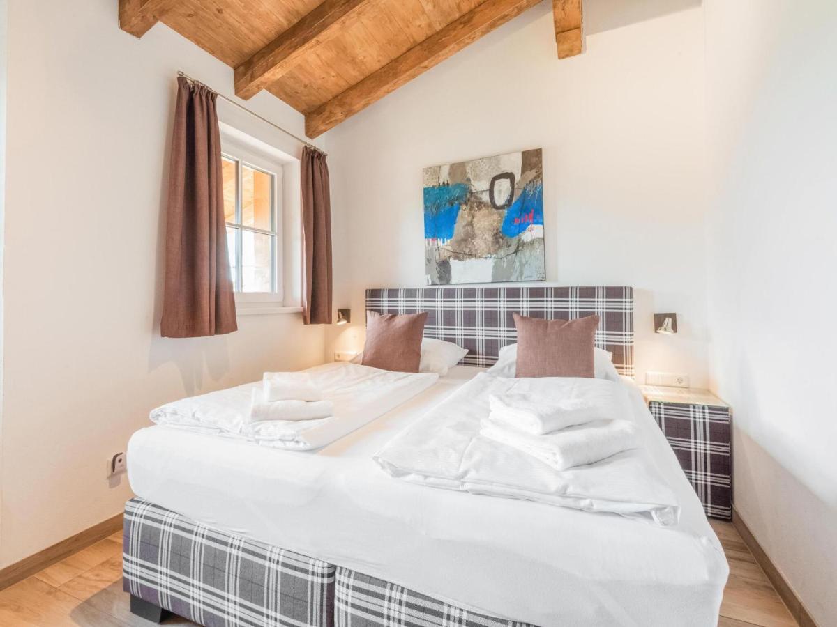 Detached Luxury Holiday Home With Sauna ニーダーンジル エクステリア 写真