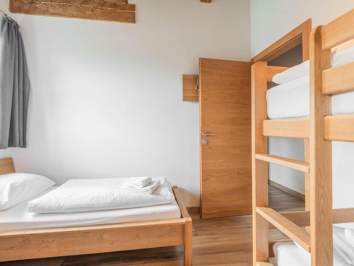 Detached Luxury Holiday Home With Sauna ニーダーンジル エクステリア 写真
