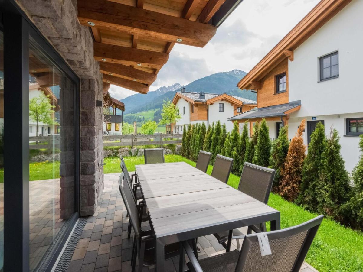 Detached Luxury Holiday Home With Sauna ニーダーンジル エクステリア 写真