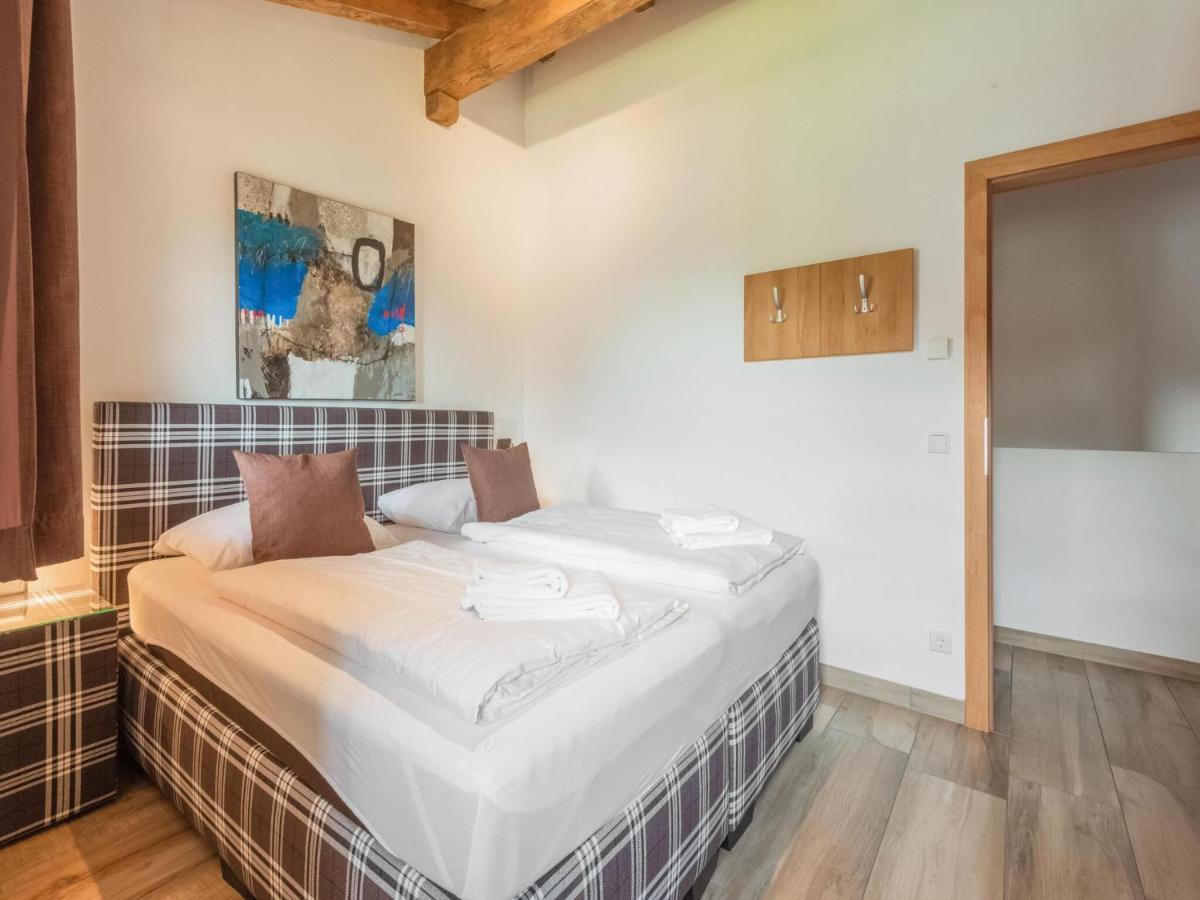 Detached Luxury Holiday Home With Sauna ニーダーンジル エクステリア 写真