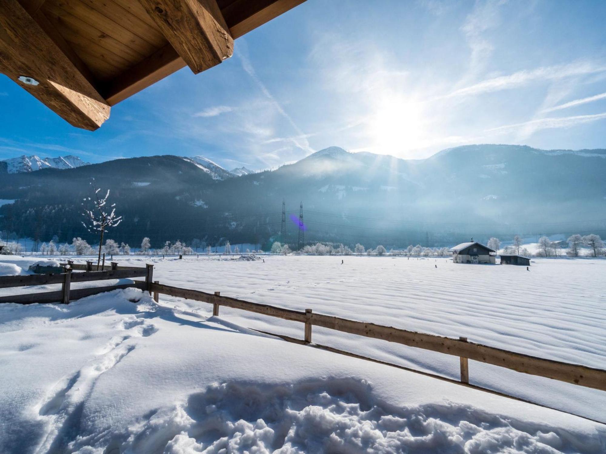 Detached Luxury Holiday Home With Sauna ニーダーンジル エクステリア 写真